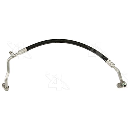 Four Seasons Honda Cr-Z 14-11/Insight 14-10 Hose Assembly, 56759 56759